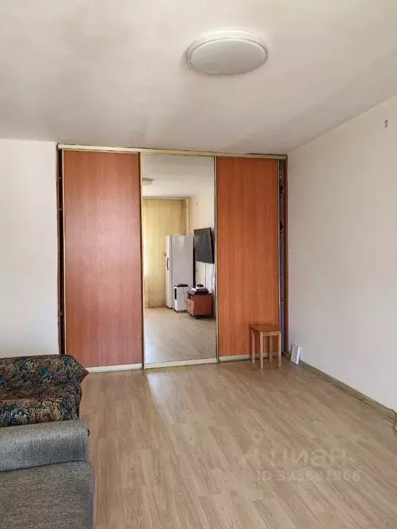 1-к кв. Саха (Якутия), Якутск ул. Губина, 25/1 (38.0 м) - Фото 2