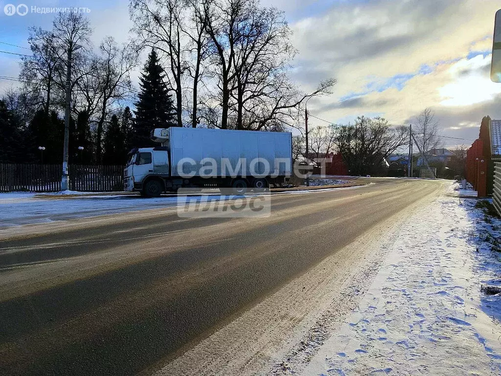 Участок в деревня Оболдино, 41 (10.7 м) - Фото 2