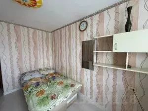 Комната Приморский край, Владивосток просп. Красного Знамени, 98 (12.0 ... - Фото 1