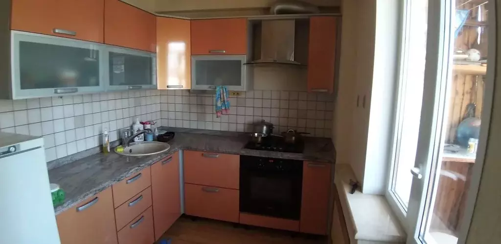 Продаётся 1-к квартира, 29 м - Фото 1