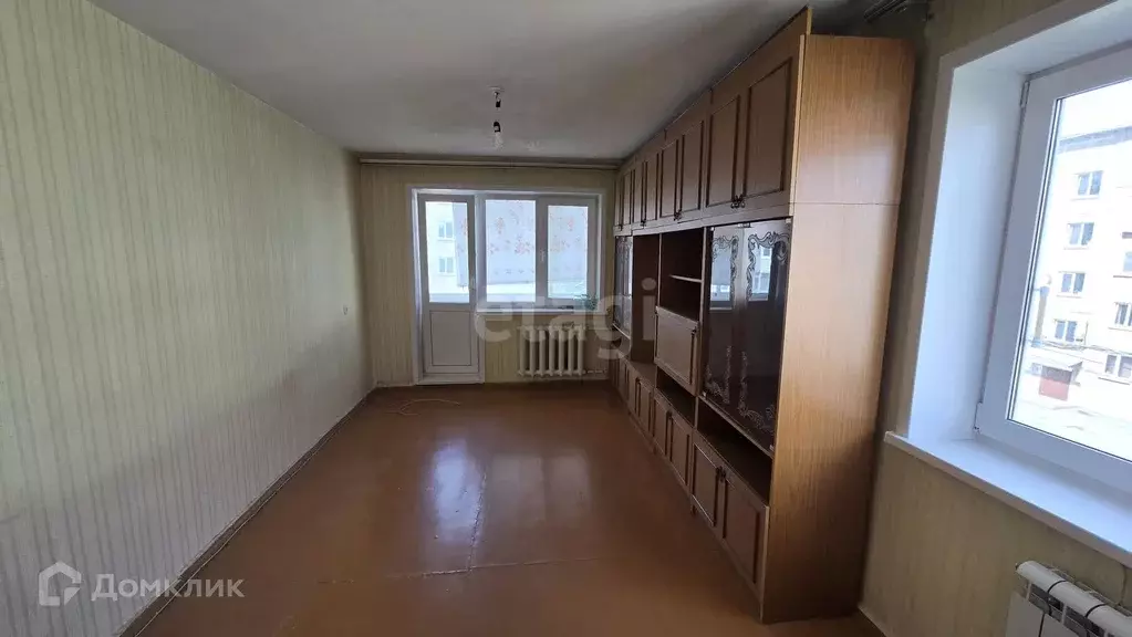 Продаётся 3-к квартира, 62.9 м - Фото 0