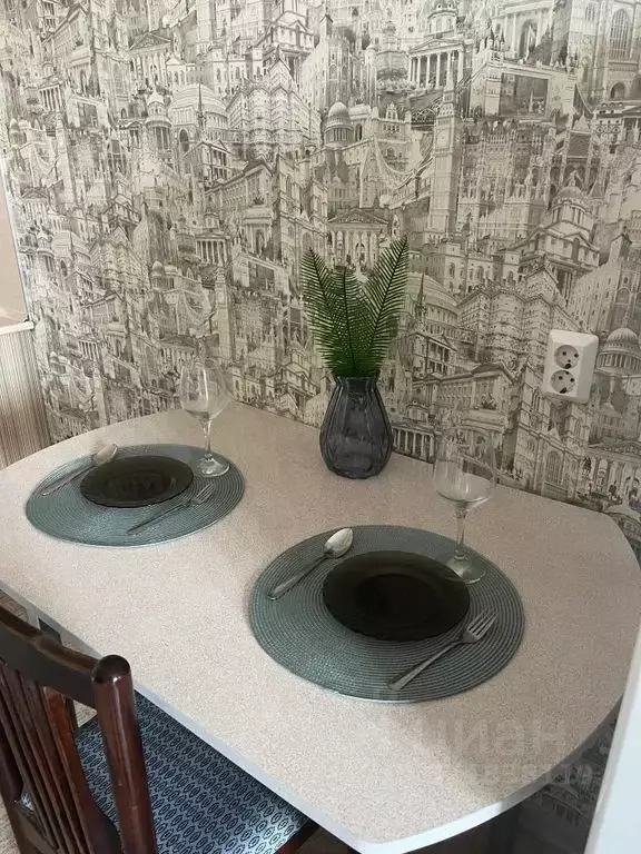 Студия Амурская область, Благовещенск Новая ул., 11 (28.0 м) - Фото 2