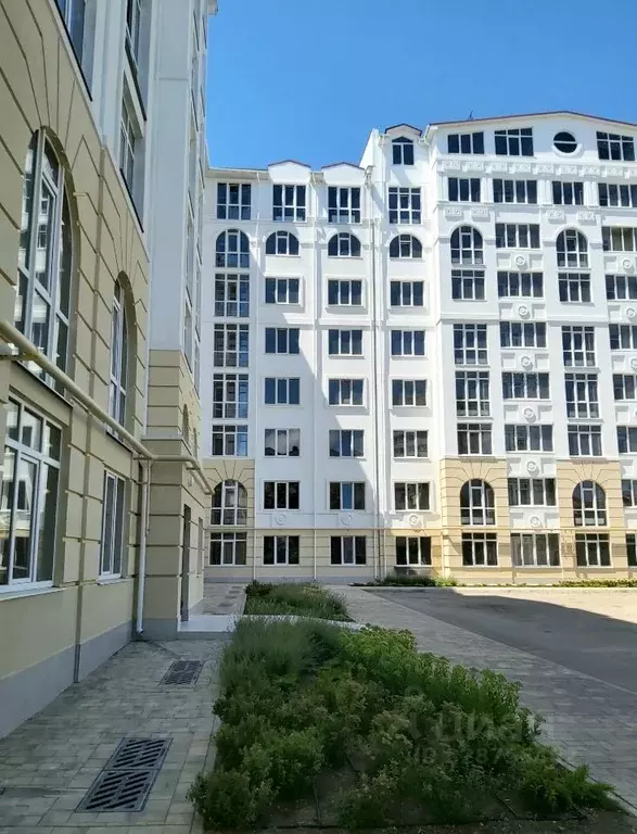 2-к кв. Севастополь просп. Античный, 5/4 (61.0 м) - Фото 1