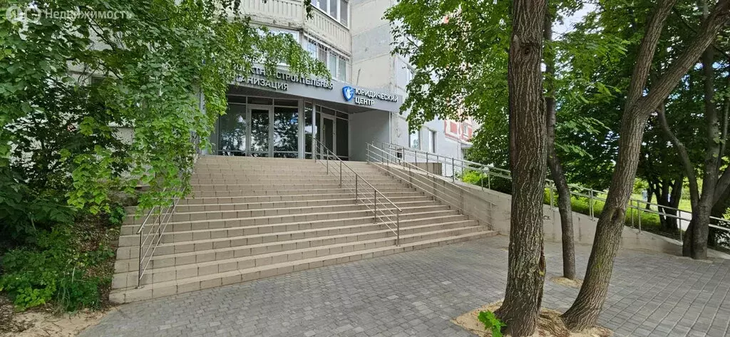 Офис (100 м) - Фото 2