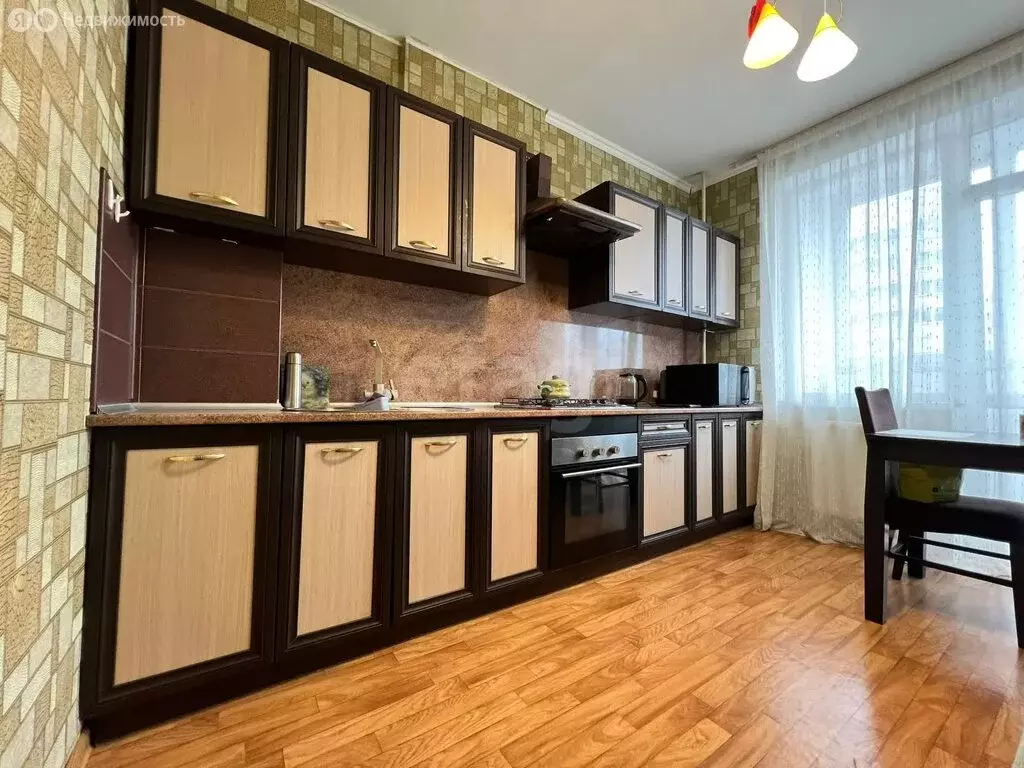 1-комнатная квартира: Калининград, улица Олега Кошевого, 15 (40.4 м) - Фото 1