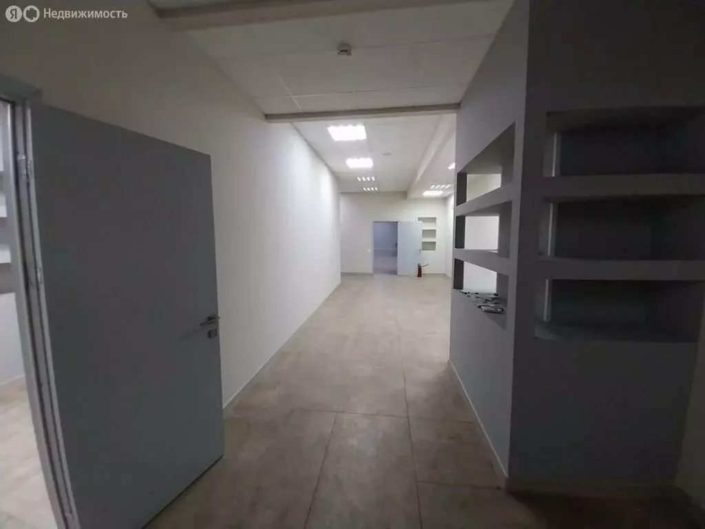 Офис (283 м) - Фото 1