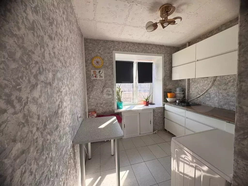 3-к. квартира, 58,5 м, 2/5 эт. - Фото 1