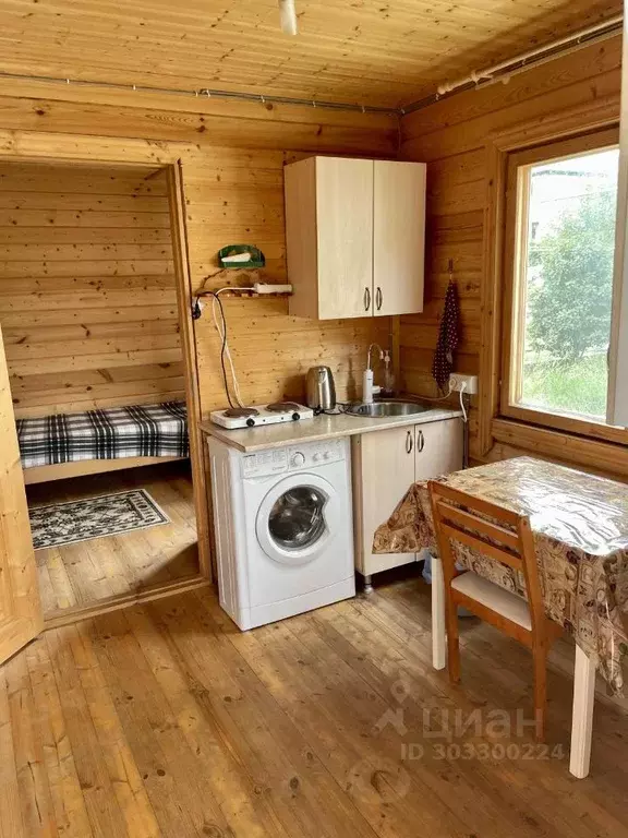 Дом в Краснодарский край, Геленджик ул. Димитрия Легейдо, 15 (30 м) - Фото 1