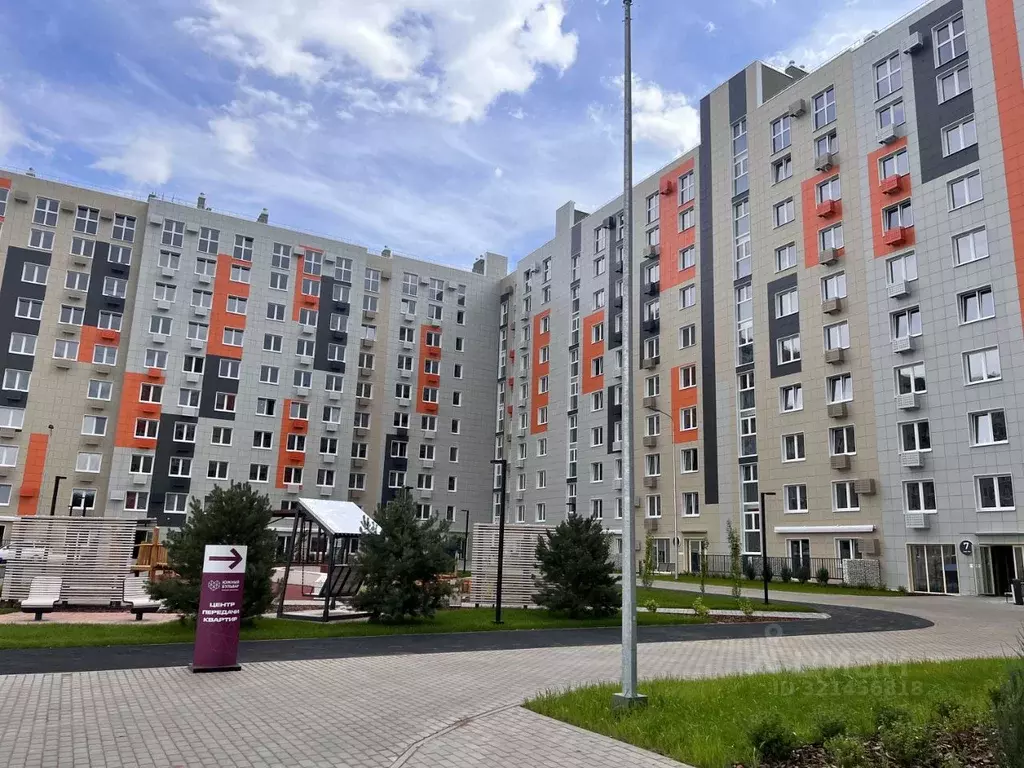 3-к кв. Самарская область, Тольятти бул. Итальянский, 2 (101.5 м) - Фото 0