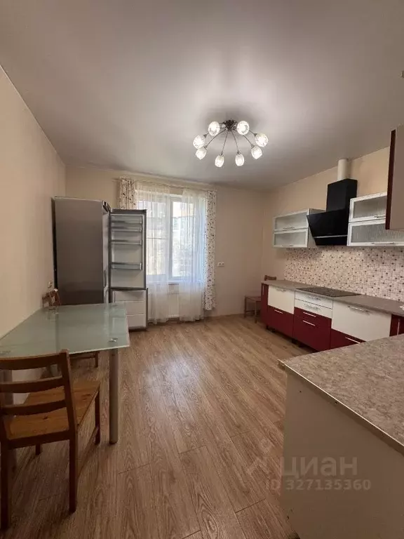 2-к кв. Санкт-Петербург просп. Большевиков, 7к3 (72.0 м) - Фото 1