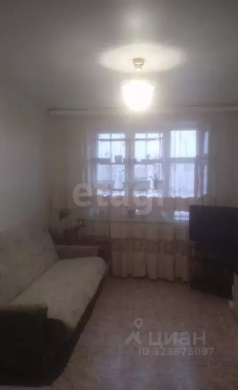 1-к кв. Башкортостан, Уфа Сельская Богородская ул., 35 (36.8 м) - Фото 2