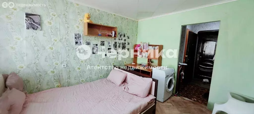 1-комнатная квартира: Донецк, 12-й квартал, 20/1 (18.7 м) - Фото 2