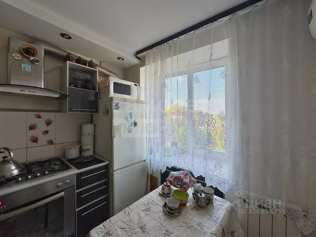 2-к кв. Оренбургская область, Оренбург ул. Конституции СССР, 24 (45.0 ... - Фото 1