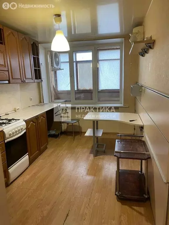 1-комнатная квартира: Троицк, микрорайон В, 9 (33.5 м) - Фото 1