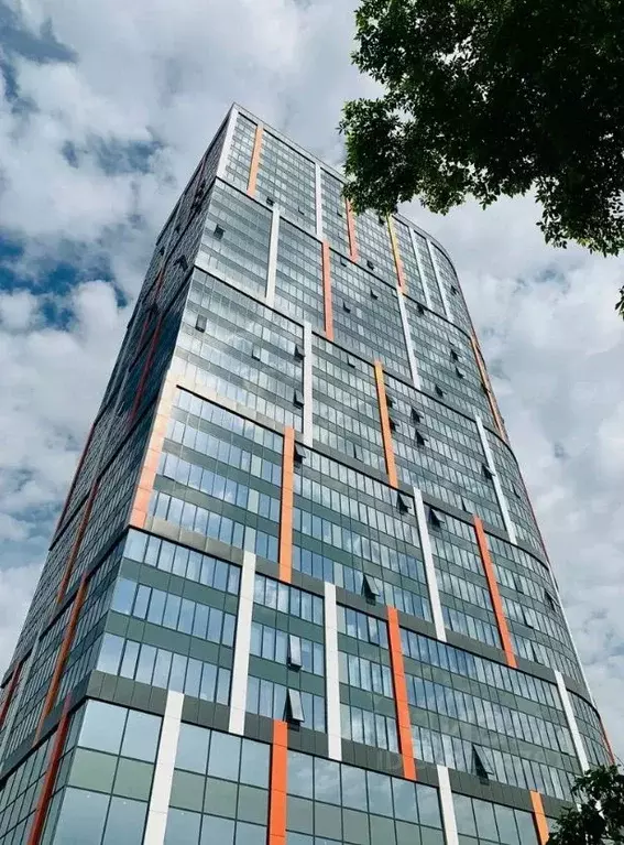 Офис в Москва Мосфильмовская ул., 74Б (65 м) - Фото 2
