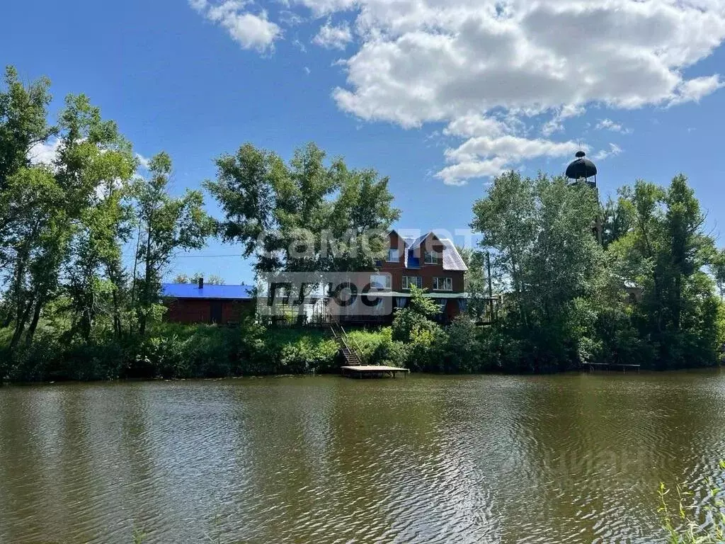 Помещение свободного назначения в Оренбургская область, Оренбургский ... - Фото 1