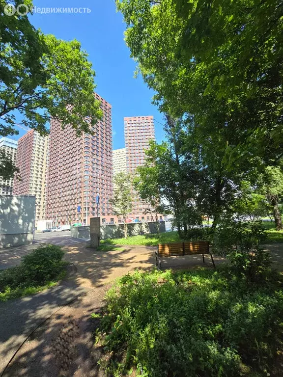 2-комнатная квартира: Москва, Волоколамское шоссе, 24к1 (45 м) - Фото 0