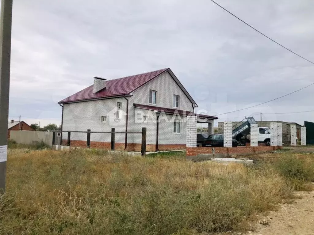 Дом 170 м на участке 6 сот. - Фото 0