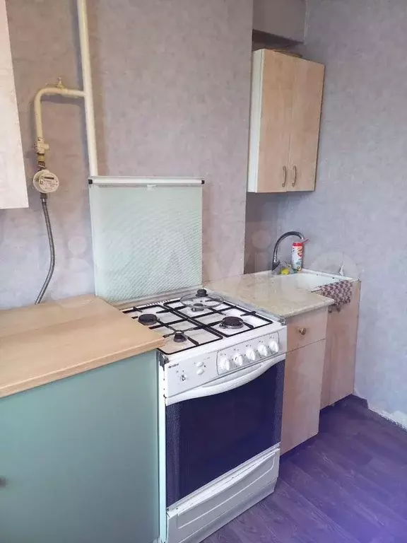1-к. квартира, 33 м, 3/9 эт. - Фото 1