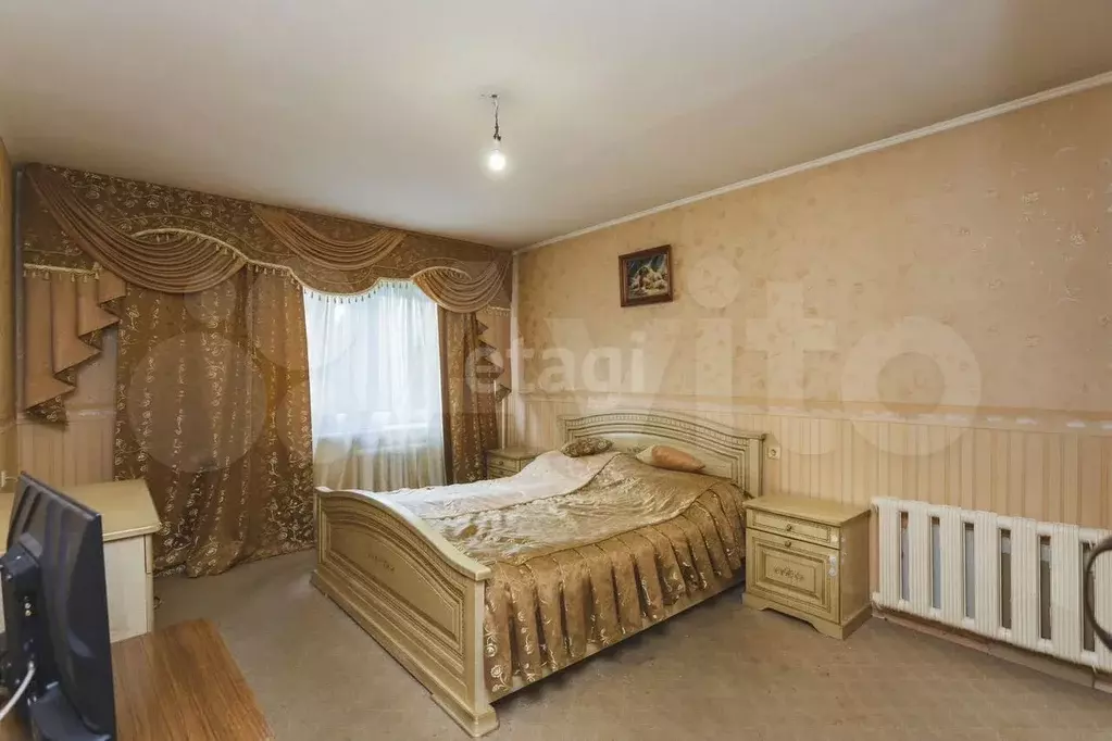 3-к. квартира, 94,2 м, 2/6 эт. - Фото 1