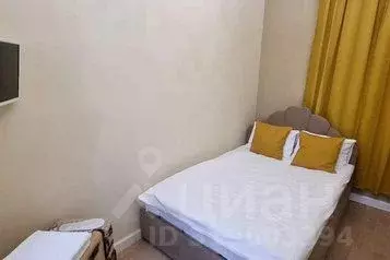 1-к кв. Москва ул. Арбат, 25/36 (20.0 м) - Фото 0