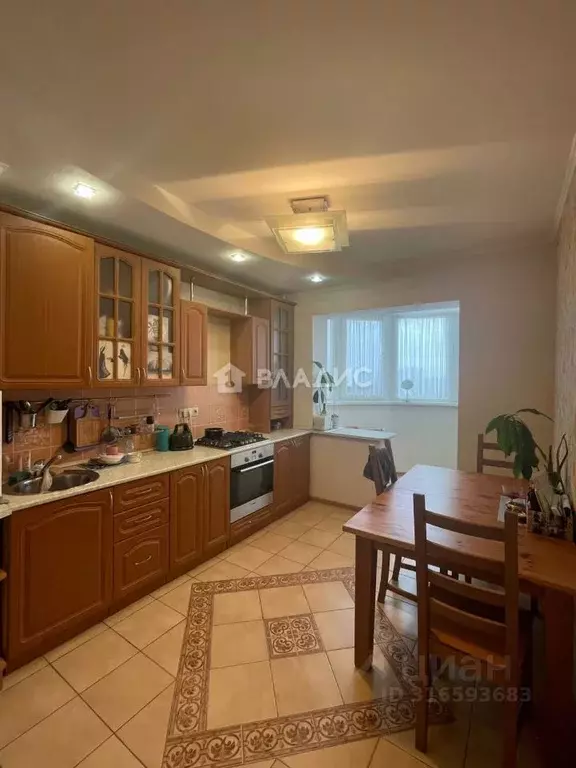 2-к кв. Татарстан, Казань ул. Карбышева, 58 (51.2 м) - Фото 0