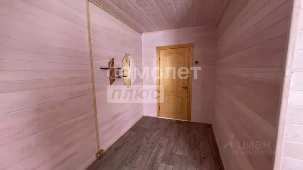 Дом в Иркутская область, Иркутский муниципальный округ, Иркутянин СНТ ... - Фото 2