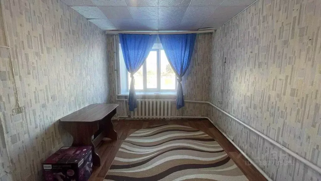 Комната Тюменская область, Заводоуковск ул. Комарова (18.0 м) - Фото 0