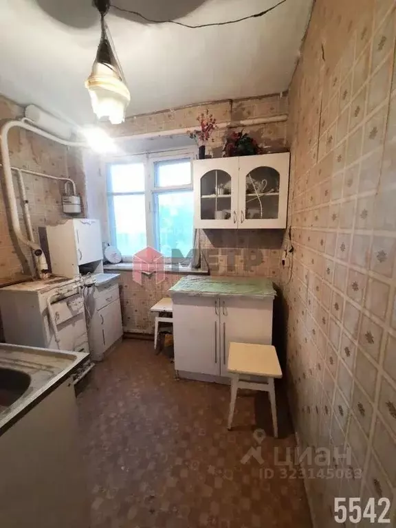 3-к кв. Крым, Бахчисарай ул. Строительная, 15 (54.7 м) - Фото 2