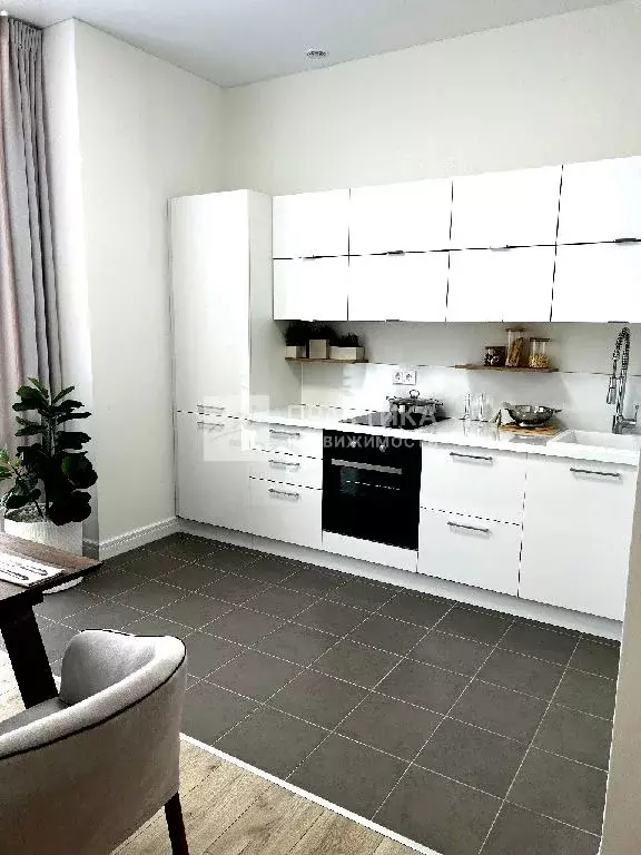 Продается 1-комнатная квартира - Фото 1