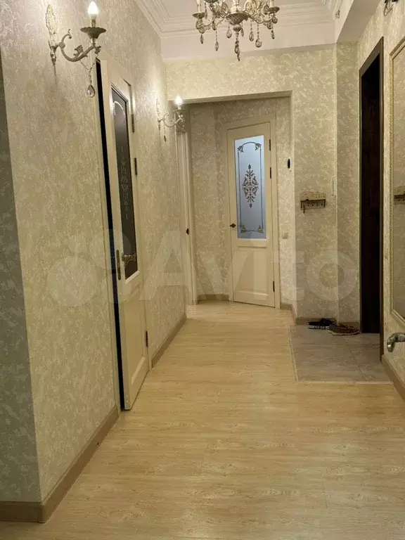 2-к. квартира, 75 м, 3/12 эт. - Фото 0