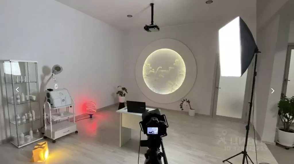 Офис в Новосибирская область, Новосибирск Сухарная ул., 101 (138 м) - Фото 1