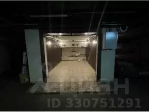 Гараж в Москва Кантемировская ул., 29 (19 м) - Фото 1