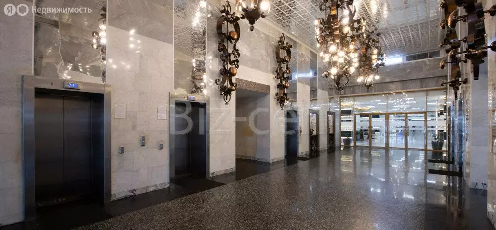 Офис (154.1 м) - Фото 1