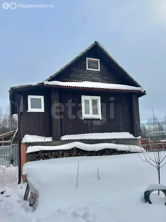 Участок в Тверская область, Кимрский муниципальный округ, садовое ... - Фото 1