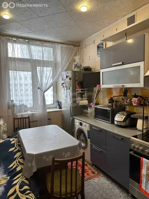 1-комнатная квартира: Норильск, Ленинский проспект, 5 (43.5 м) - Фото 2