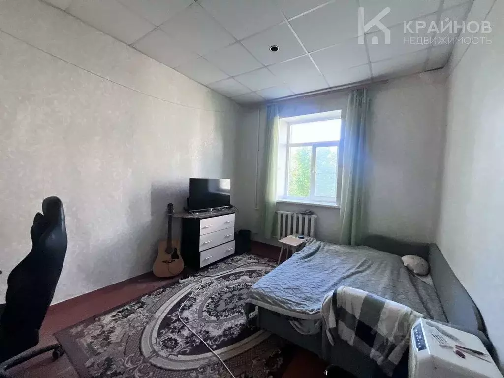 2-к кв. Воронежская область, Воронеж ул. Ленина, 86Б (46.0 м) - Фото 1