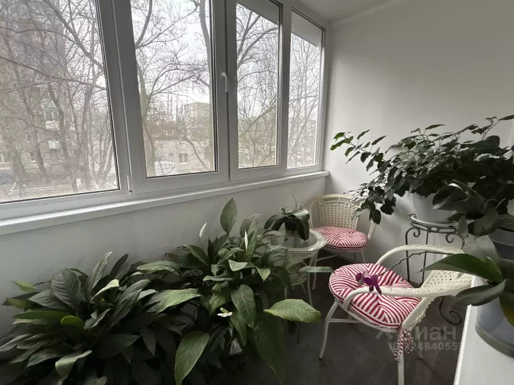 3-к кв. Саратовская область, Саратов Перспективная ул., 10 (53.0 м) - Фото 2