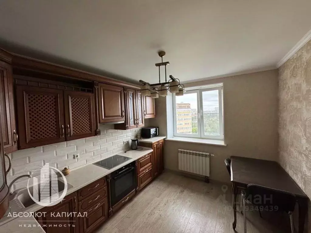 2-к кв. Московская область, Мытищи ул. Воронина, 14 (56.0 м) - Фото 0