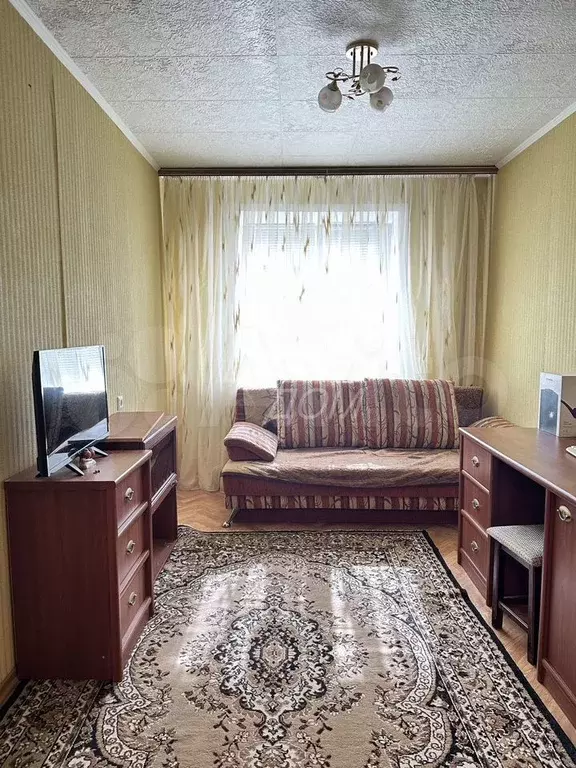 2-к. квартира, 48,2 м, 6/9 эт. - Фото 1