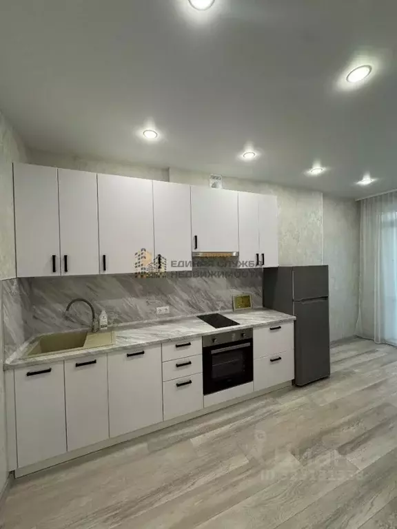 1-к кв. Башкортостан, Уфа ул. Рихарда Зорге (40.0 м) - Фото 2