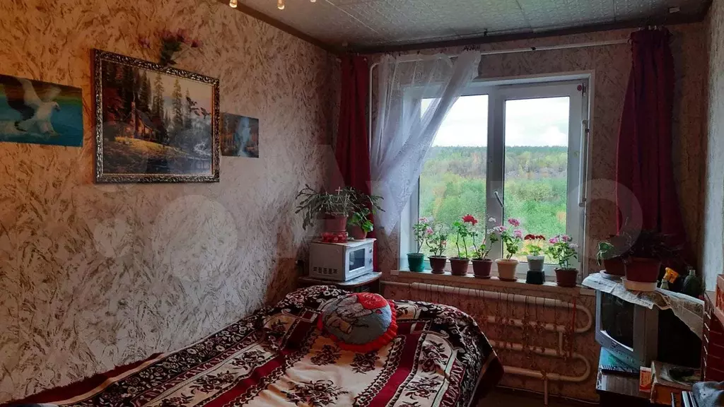 2-к. квартира, 45 м, 9/9 эт. - Фото 0