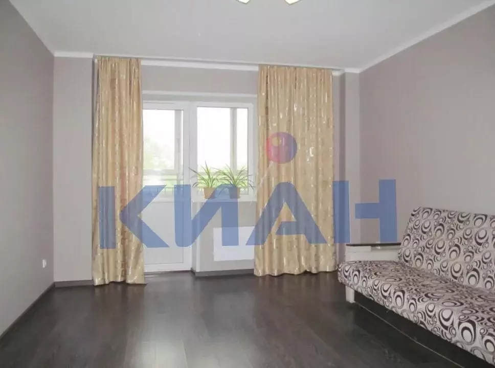 Продаётся 1-к квартира, 42.2 м - Фото 0