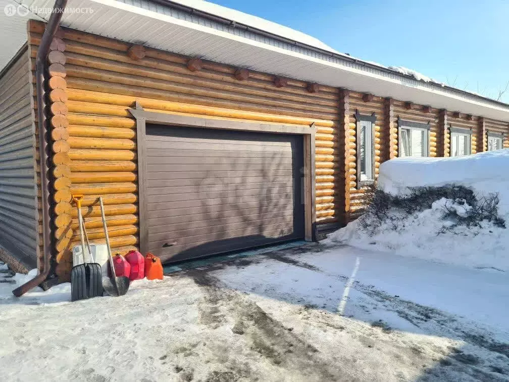 Дом в деревня Старочервово, Набережная улица (160 м) - Фото 1