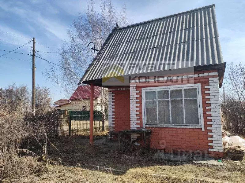 Дом в Омская область, Омск сосн Карат тер, 396 (20.0 м) - Фото 1