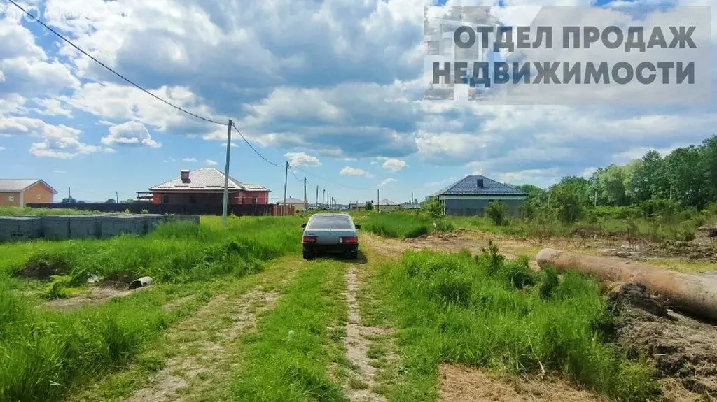 Участок в Крымск, улица Замулы (5.92 м) - Фото 1