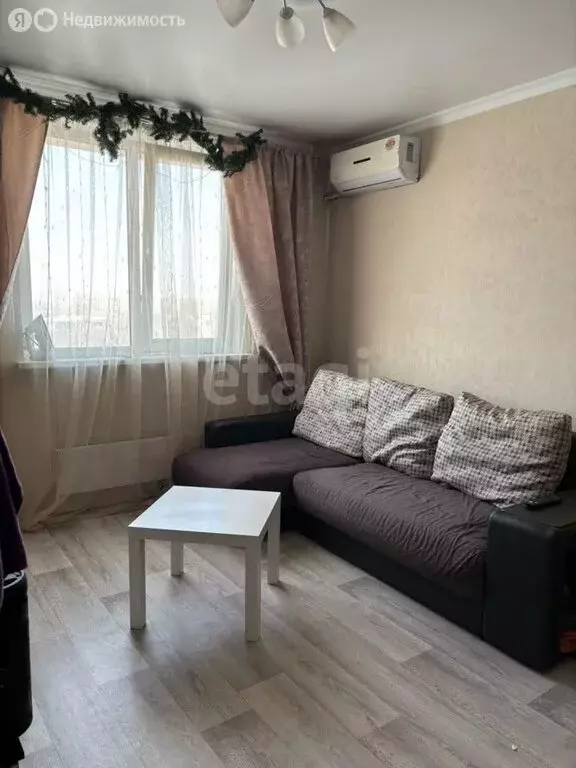 1-комнатная квартира: Тольятти, Революционная улица, 56 (32 м) - Фото 2