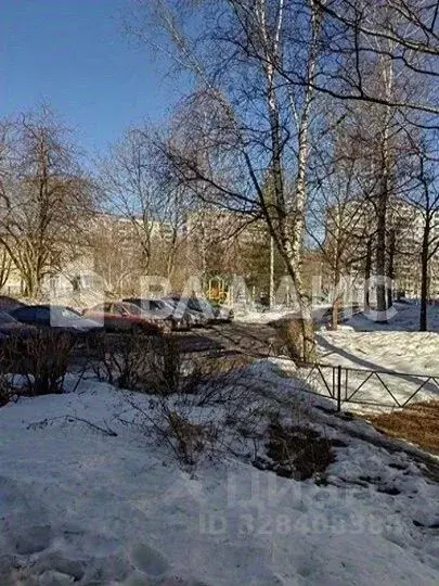 1-к кв. Пермский край, Пермь Кояновская ул., 10 (30.9 м) - Фото 2