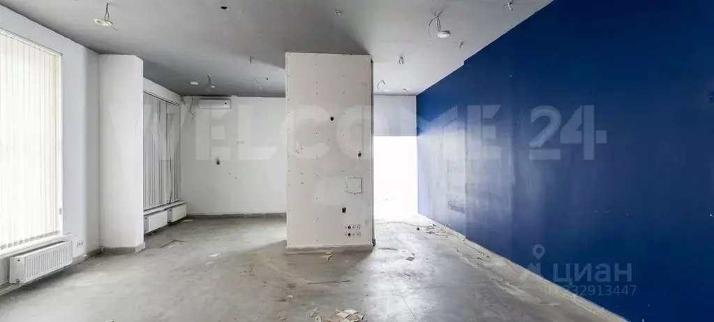 Помещение свободного назначения в Санкт-Петербург ул. Адмирала ... - Фото 2