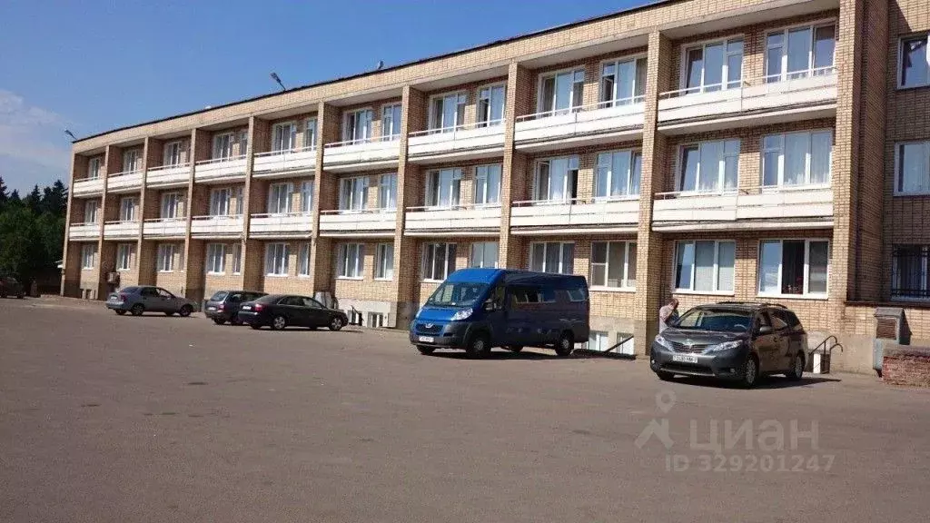 Комната Московская область, Одинцовский городской округ, д. Вырубово ... - Фото 2
